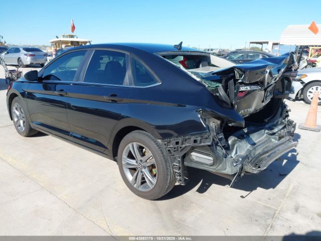 Volkswagen Jetta 1.5t Se Image 15