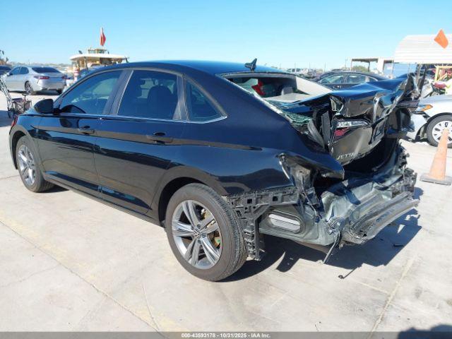 Volkswagen Jetta 1.5t Se Image 15