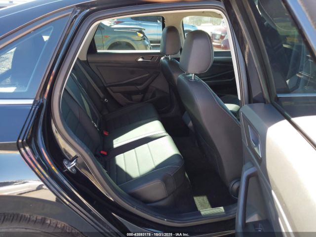 Volkswagen Jetta 1.5t Se Image 5