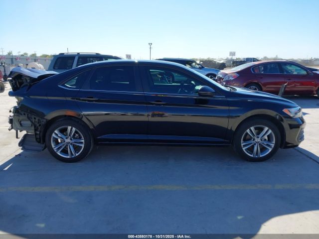 Volkswagen Jetta 1.5t Se Image 6