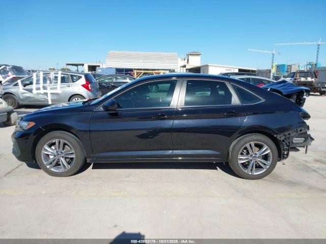 Volkswagen Jetta 1.5t Se Image 18