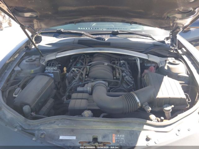 Chevrolet Camaro 2ss Image 15