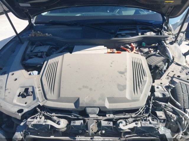 Audi e-tron Premium Plus Image 9