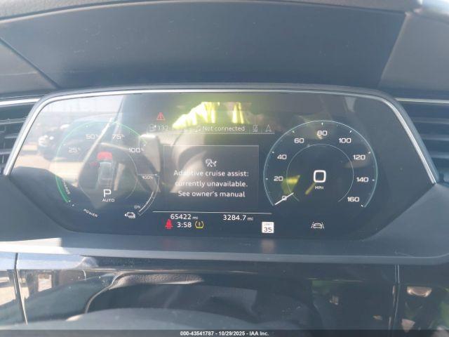 Audi e-tron Premium Plus Image 14