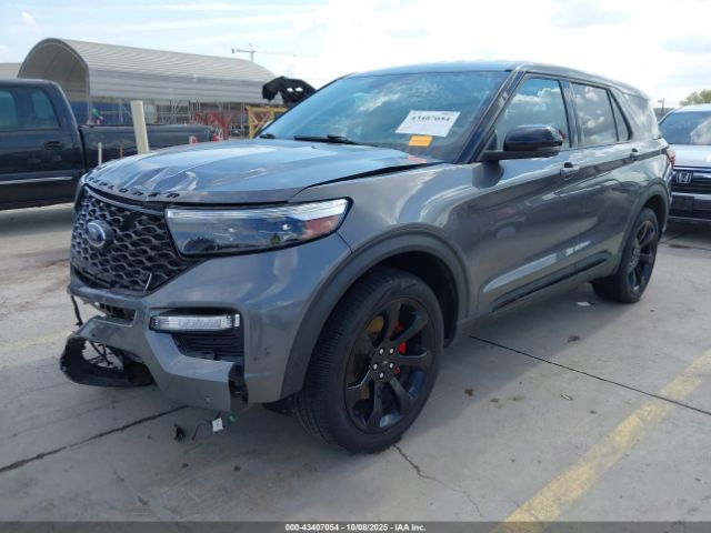 Ford Explorer St Image 18