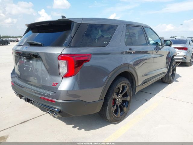 Ford Explorer St Image 14
