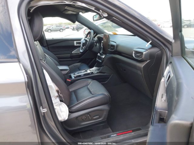 Ford Explorer St Image 3