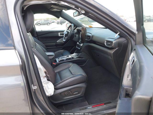 Ford Explorer St Image 3