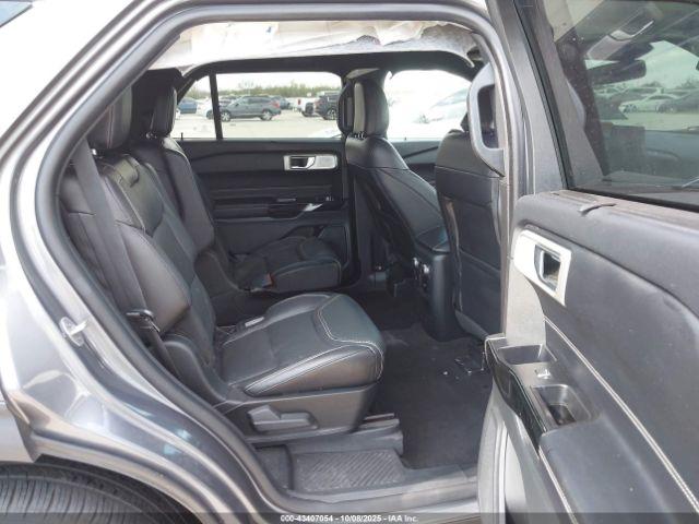 Ford Explorer St Image 7
