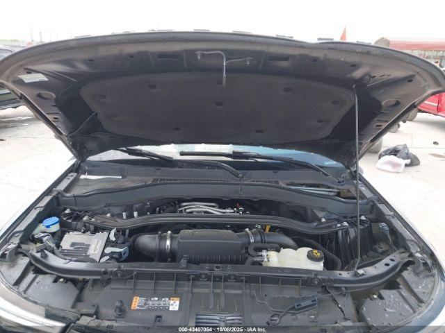 Ford Explorer St Image 5