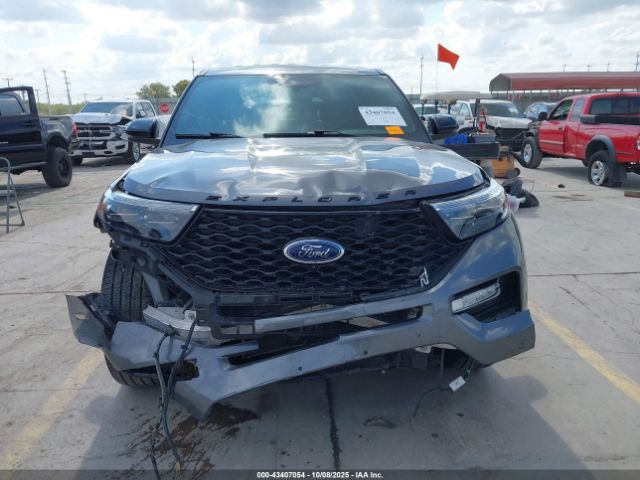 Ford Explorer St Image 6