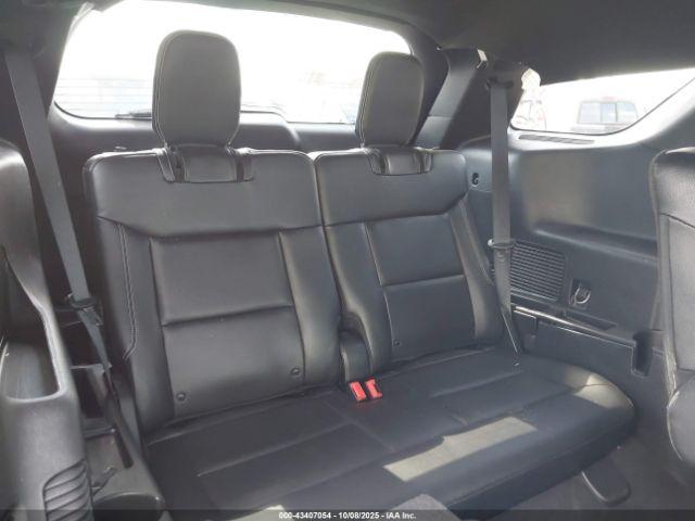 Ford Explorer St Image 4