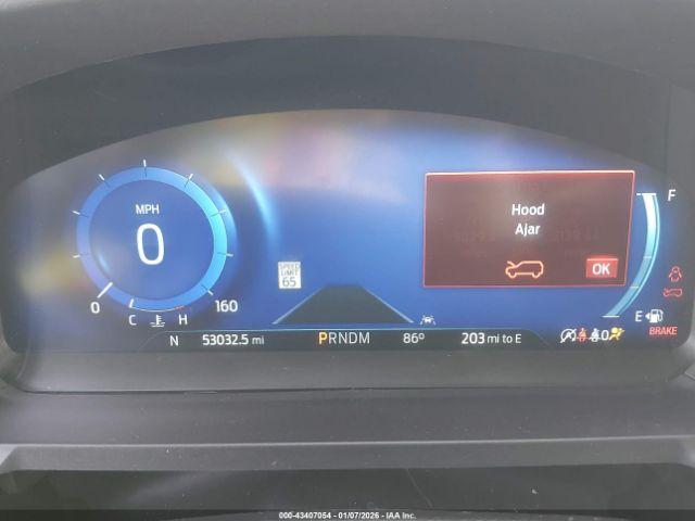 Ford Explorer St Image 12