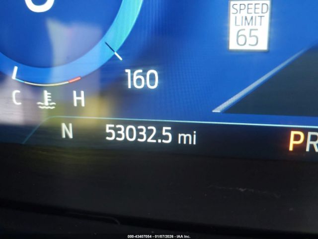 Ford Explorer St Image 11