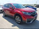 Honda CR-V 2wd Ex Image 1