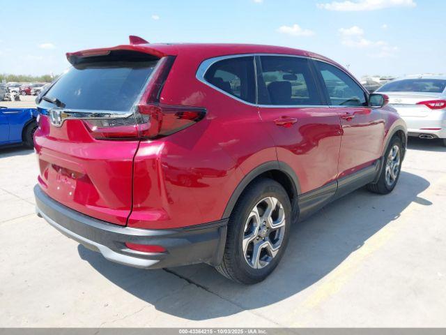 Honda CR-V 2wd Ex Image 6