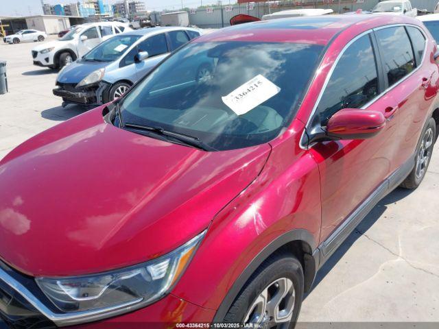 Honda CR-V 2wd Ex Image 3