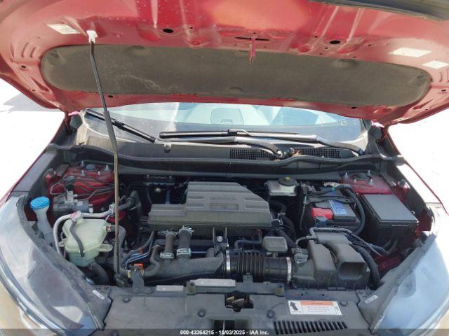 Honda CR-V 2wd Ex Image 13