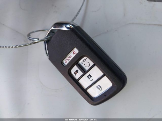 Honda CR-V 2wd Ex Image 10