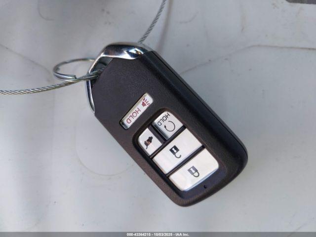 Honda CR-V 2wd Ex Image 10