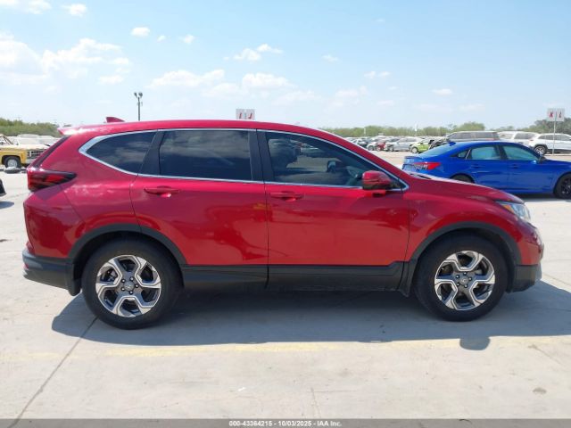 Honda CR-V 2wd Ex Image 15