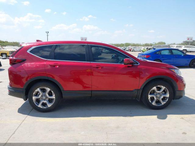 Honda CR-V 2wd Ex Image 15