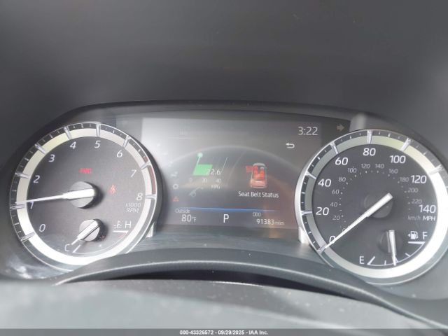 Toyota Highlander Xle Image 11