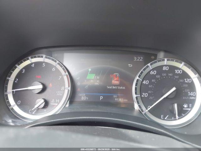 Toyota Highlander Xle Image 11