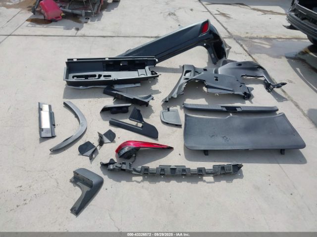 Toyota Highlander Xle Image 9