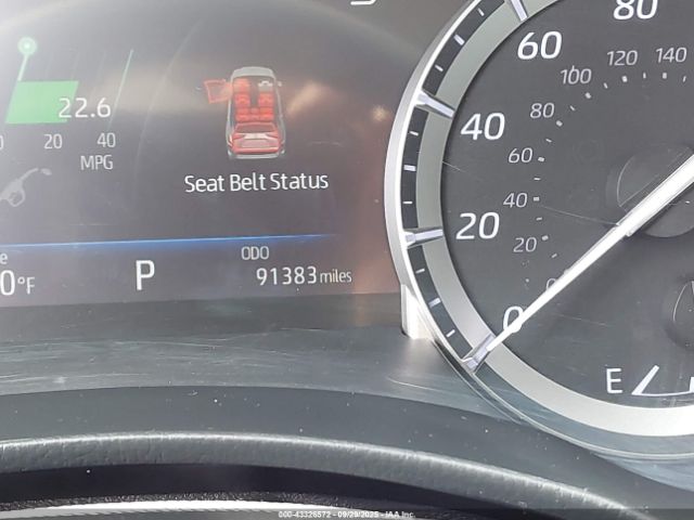 Toyota Highlander Xle Image 13