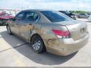 Honda Accord 2.4 Lx Image 15