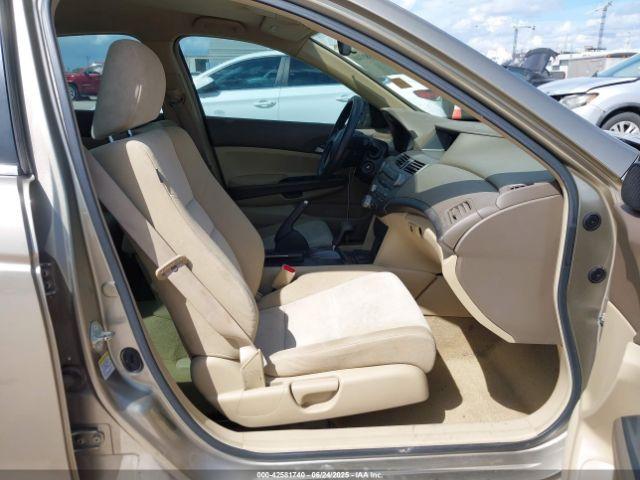 Honda Accord 2.4 Lx Image 8