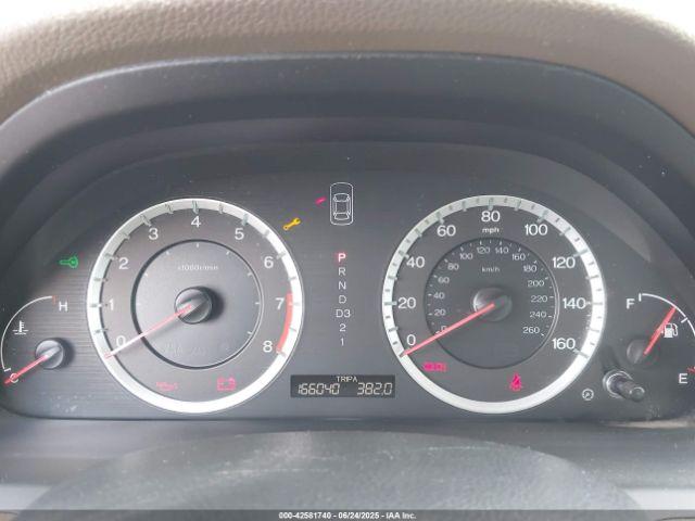 Honda Accord 2.4 Lx Image 4