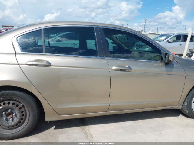 Honda Accord 2.4 Lx Image 11