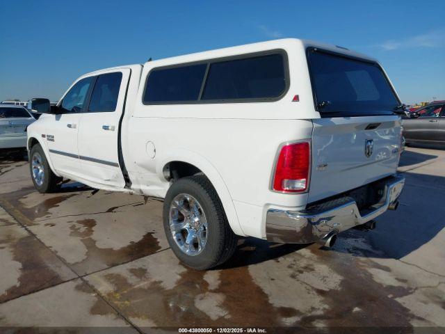 Ram 1500 Laramie Image 2