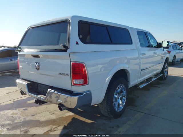 Ram 1500 Laramie Image 9