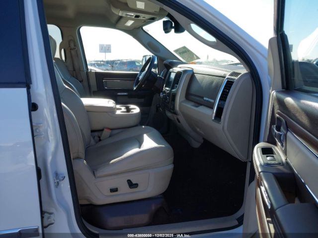 Ram 1500 Laramie Image 12