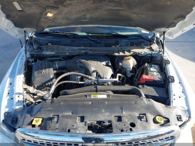 Ram 1500 Laramie Image 3