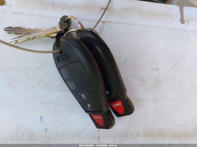 Ram 1500 Laramie Image 8