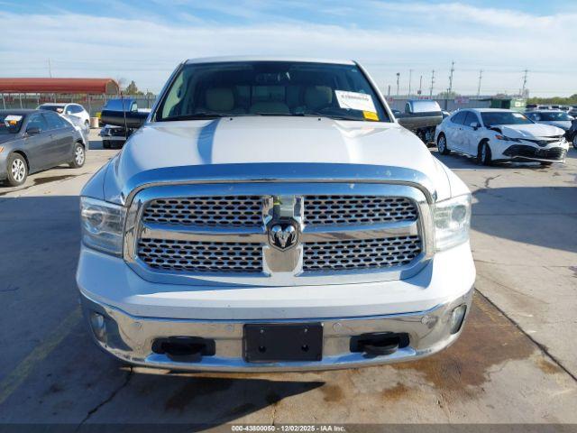 Ram 1500 Laramie Image 16