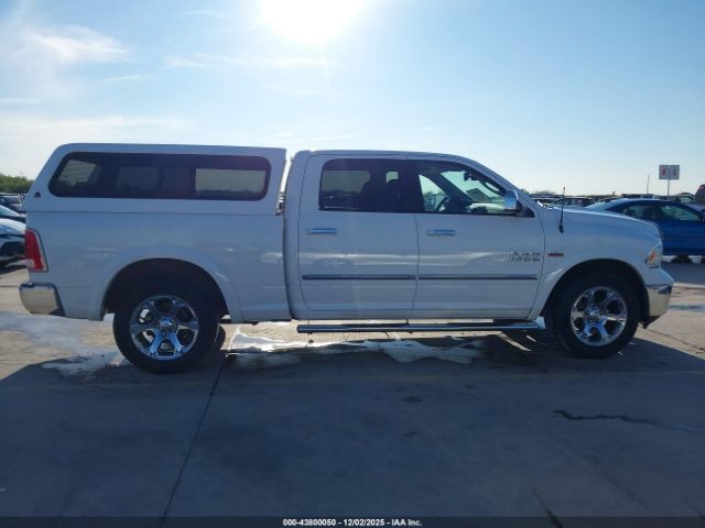 Ram 1500 Laramie Image 13