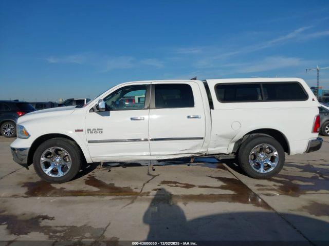 Ram 1500 Laramie Image 17