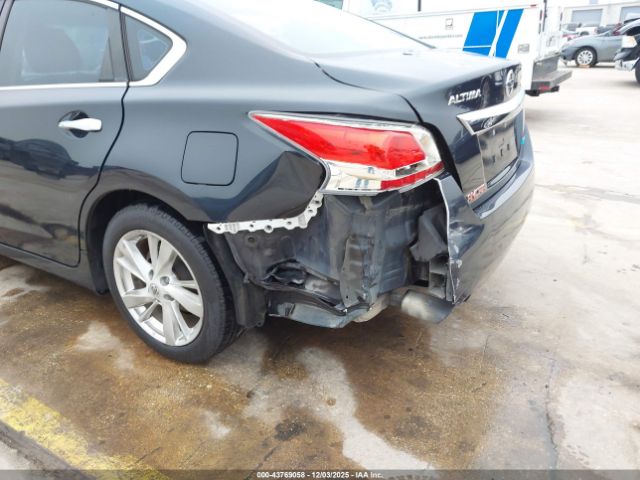 Nissan Altima 2.5 Sl Image 11