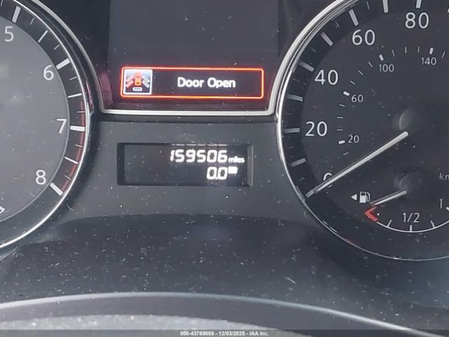 Nissan Altima 2.5 Sl Image 8