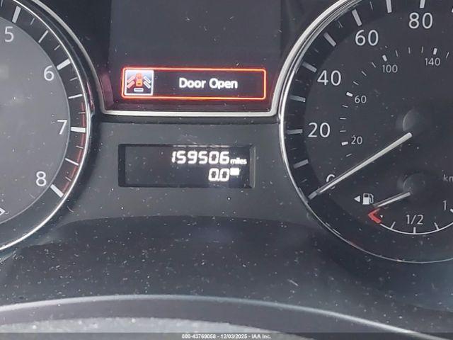 Nissan Altima 2.5 Sl Image 8