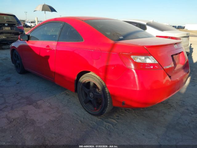 Honda Civic Ex Image 10