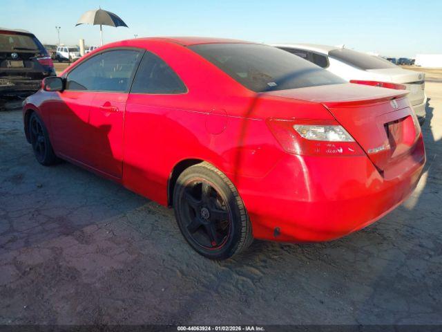 Honda Civic Ex Image 10