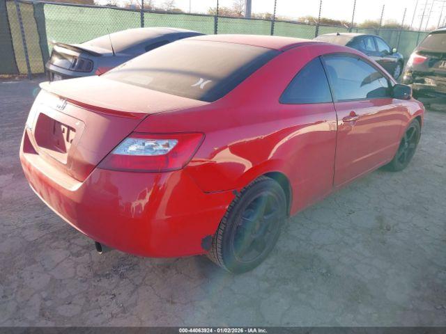 Honda Civic Ex Image 4