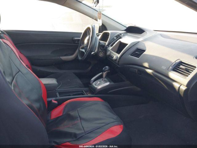 Honda Civic Ex Image 7