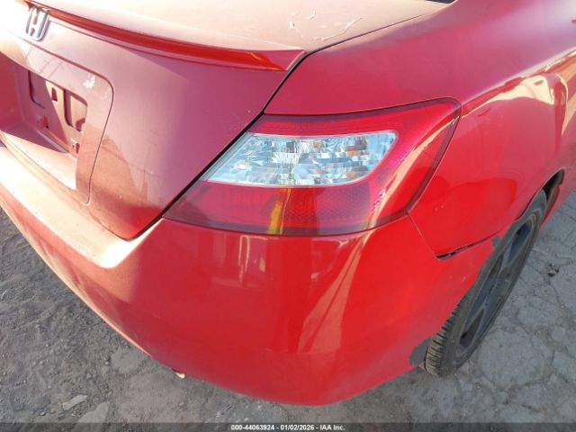 Honda Civic Ex Image 6